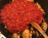 スパイスチキンカレー作り方8写真