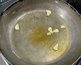 シャキシャキ春キャベツの豆板醤炒め作り方3写真