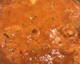 スパイスチキンカレー作り方10写真