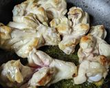 お手軽過ぎる鳥肉のトマト煮作り方1写真