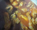 お手軽過ぎる鳥肉のトマト煮作り方2写真