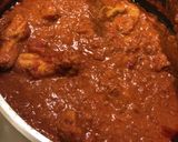 スパイスチキンカレー作り方13写真