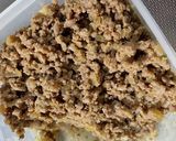 シャキシャキ春キャベツの豆板醤炒め作り方2写真