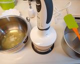 うそっこ先生の酷く横着なシフォンケーキ作り方10写真