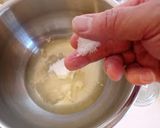 うそっこ先生の酷く横着なシフォンケーキ作り方9写真
