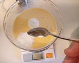 うそっこ先生の酷く横着なシフォンケーキ作り方13写真