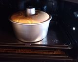 うそっこ先生の酷く横着なシフォンケーキ作り方18写真