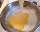 うそっこ先生の酷く横着なシフォンケーキ作り方14写真