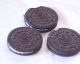 チョコクッキー＊ヨーグルトタルト♫作り方1写真