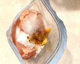 簡単！ヘルシー！むね肉の柔らかロースト作り方4写真