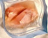 簡単！ヘルシー！むね肉の柔らかロースト作り方5写真