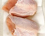 簡単！ヘルシー！むね肉の柔らかロースト作り方7写真