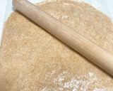 濃厚♬生チョコタルト作り方1写真