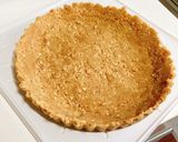 濃厚♬生チョコタルト作り方5写真