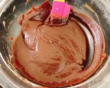 濃厚♬生チョコタルト作り方7写真