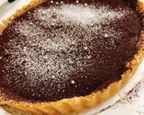 濃厚♬生チョコタルト作り方9写真