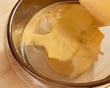 濃厚☆絶品カラメルたまごプリン作り方2写真