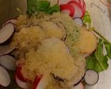春大根ドレッシング作り方4写真