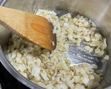 各種酒の肴に活用できる作り置き肉そぼろ作り方1写真