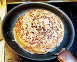 糖質オフ☆大きなチーズinハンバーグ♪作り方8写真