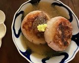 アレンジ色々、ヤム芋団子作り方7写真