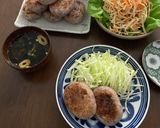 アレンジ色々、ヤム芋団子作り方8写真