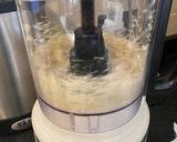 アップルクランブルケーキ作り方11写真