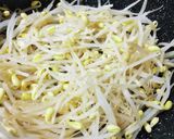 懐かしい母味の簡単豆もやし作り方1写真