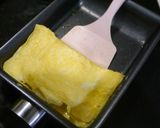 簡単！オムレツ☆チーズぶなしめじ作り方4写真