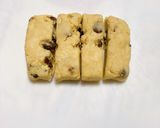 ミックス粉のフルーツおからバー作り方7写真