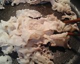 大根の葉おこわ作り方4写真