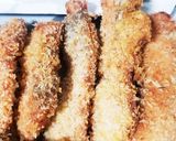 お年寄り絶賛シリーズ☆醤油麹☆鮭フライ☆作り方5写真