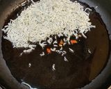 ピーマンしらすの和風パスタ〜何食#112作り方3写真