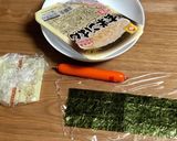 うさぎのヤハうまカレー作り方1写真