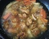 スープカレー作り方7写真