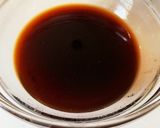 ゆかりのイブクロ　　カフェ風豚丼作り方3写真