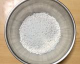 超簡単☆もっちもち白玉ホットドッグ♪♪♪作り方1写真