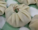 にらまんじゅう作り方5写真