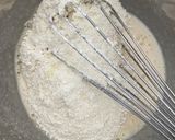 パウンド型でフィナンシェ〜何食べ#108作り方9写真