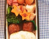 今日のJK弁当の覚え書き　21.4.27作り方6写真