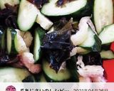 よしこの胡瓜の酢の物☆作り方7写真