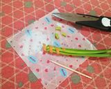 再生ねぎ❁⃘*｡束ねてトッピング°ஐ.*作り方5写真