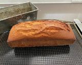 パウンド型でフィナンシェ〜何食べ#108作り方14写真