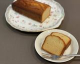 パウンド型でフィナンシェ〜何食べ#108作り方16写真