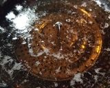 そら豆の煮まめ作り方4写真