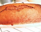 混ぜるだけ簡単・時短　パウンドケーキ作り方12写真
