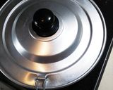 【簡単】余ったパスタで！オープンオムレツ作り方6写真