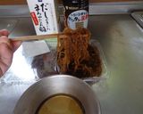 最速のもずく酢作り方7写真