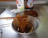 最速のもずく酢作り方8写真