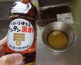 最速のもずく酢作り方4写真
